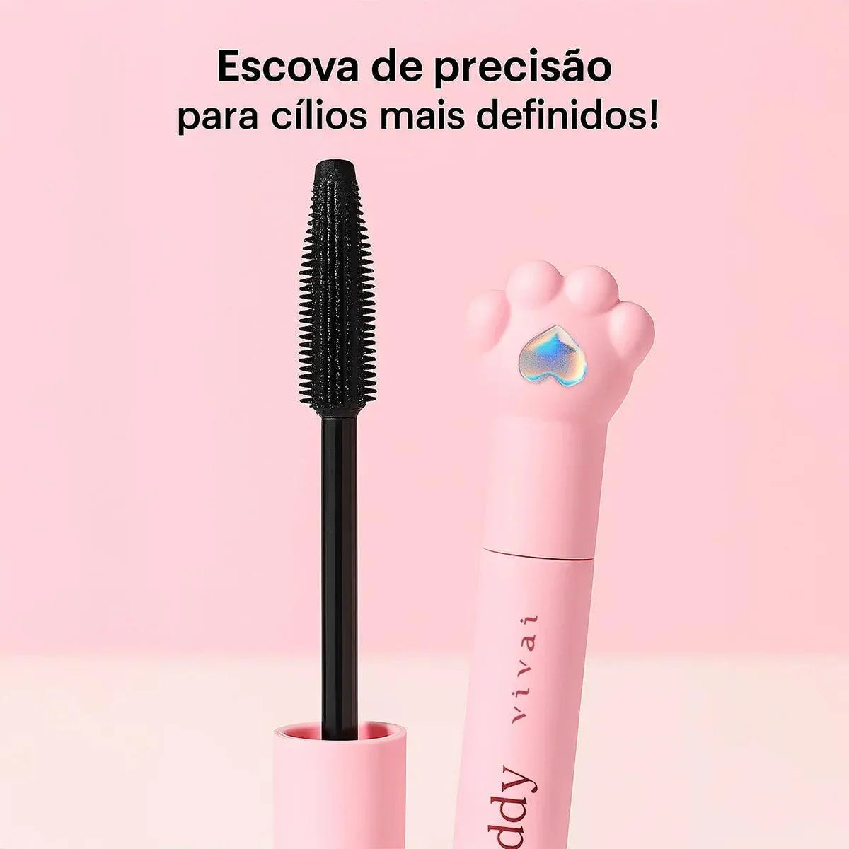 Vivai Pink Mask