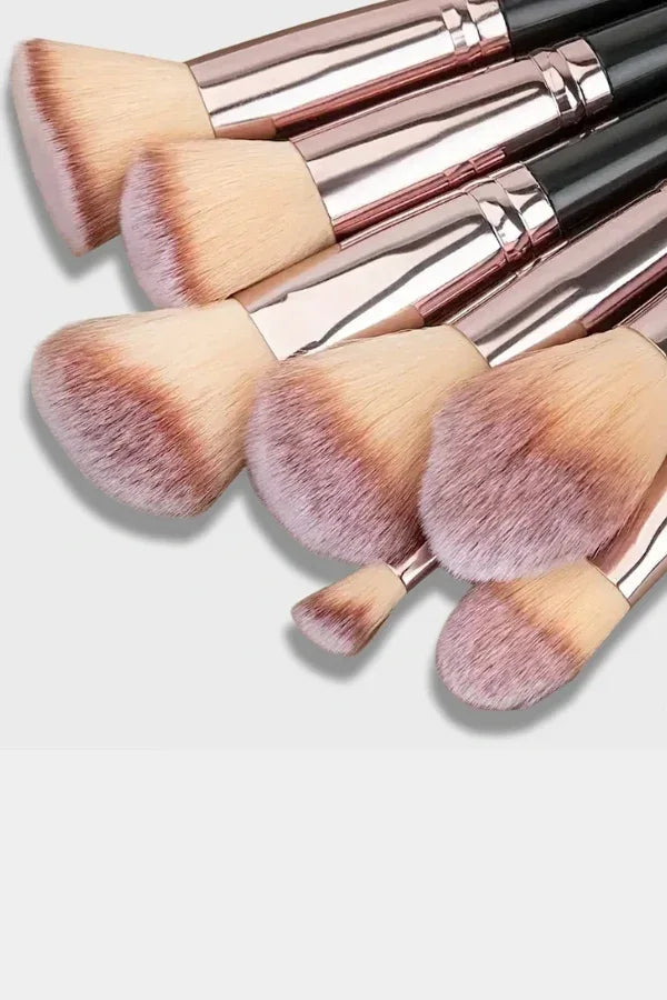 Make-Up Brush Set