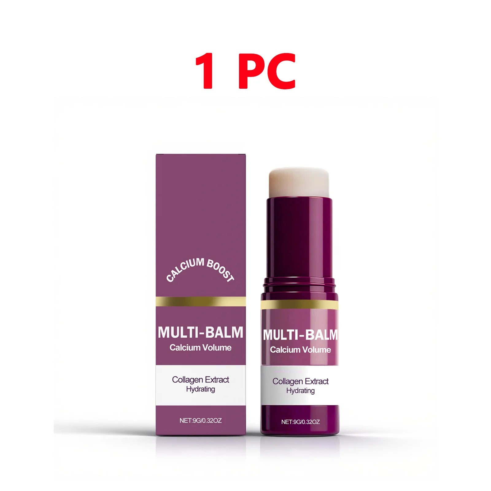 Collagen Balm Stick