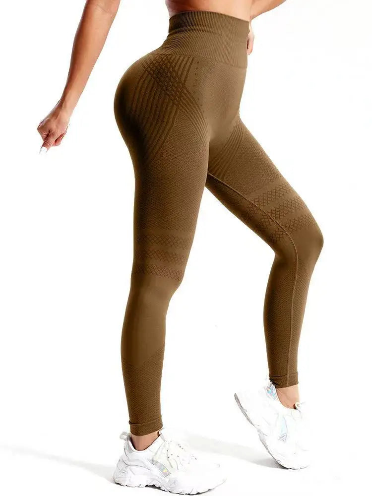 3D Anti-Cellulite Leggings