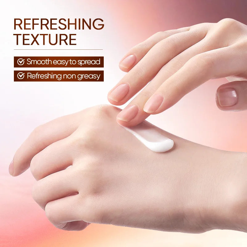 Iced Coffee Hand Cream Set – Deeply Moisturising Autumn & Winter Hand Care