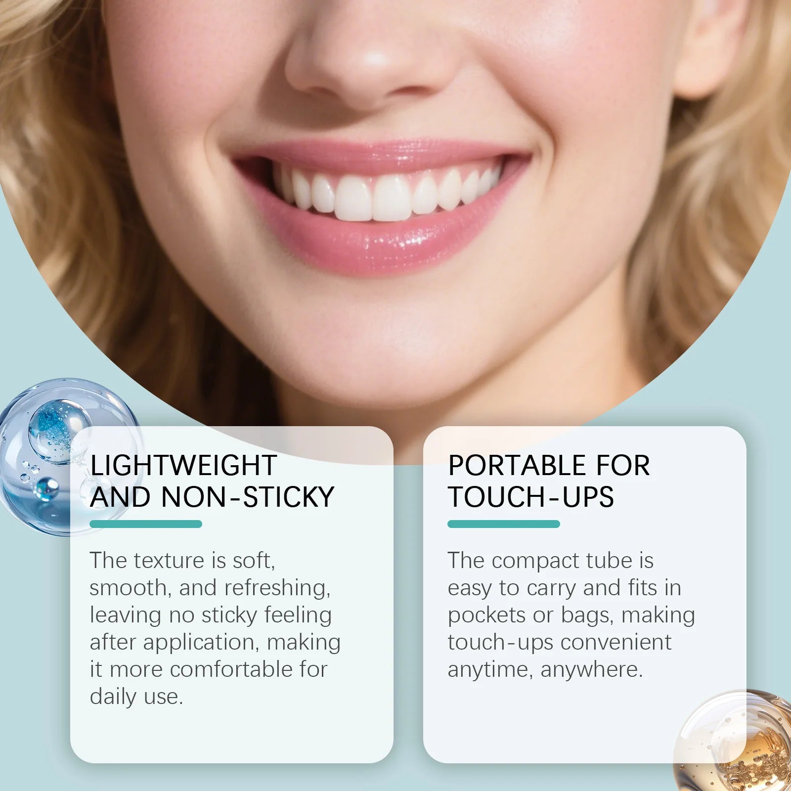 Overnight Lip Mask