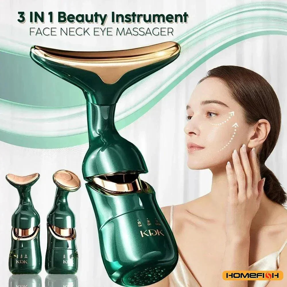 Facial Lifting