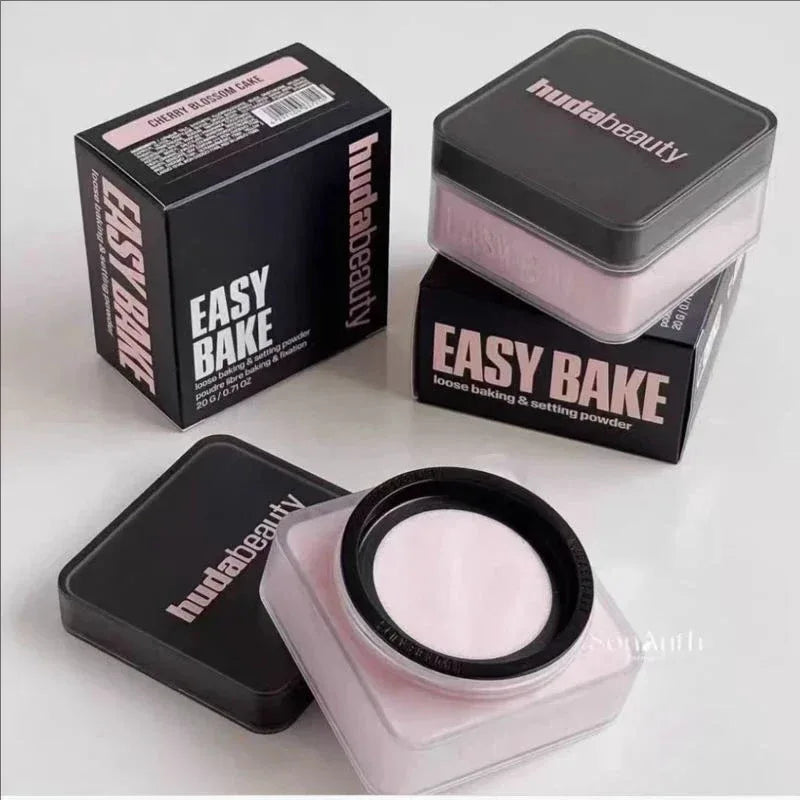 Huda Beauty Face Powder