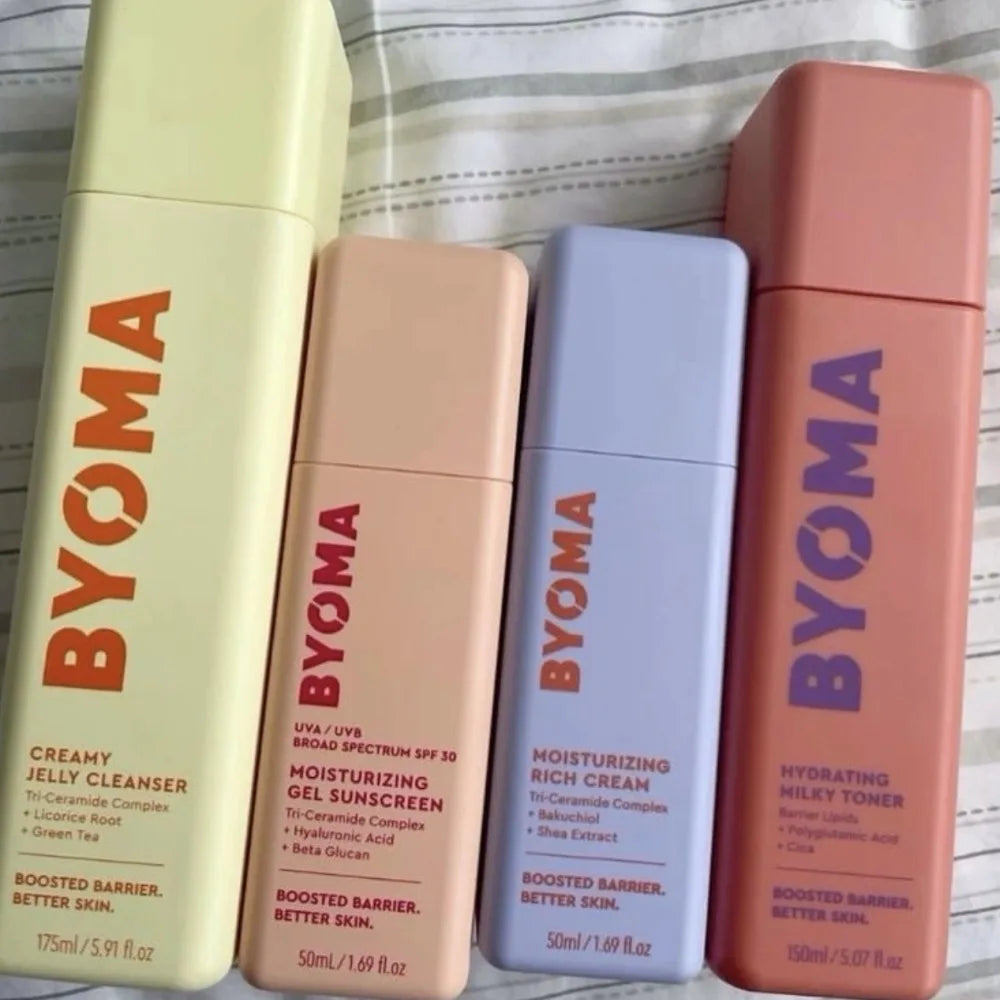 Glow Serum Byoma