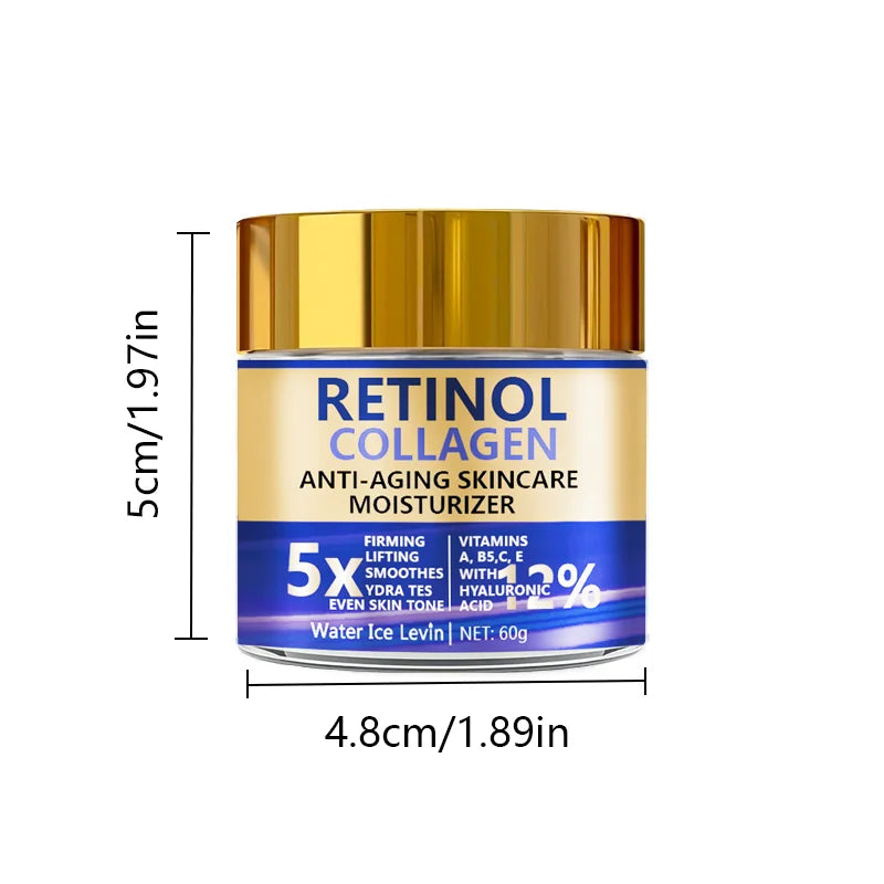 Collagen Face Cream