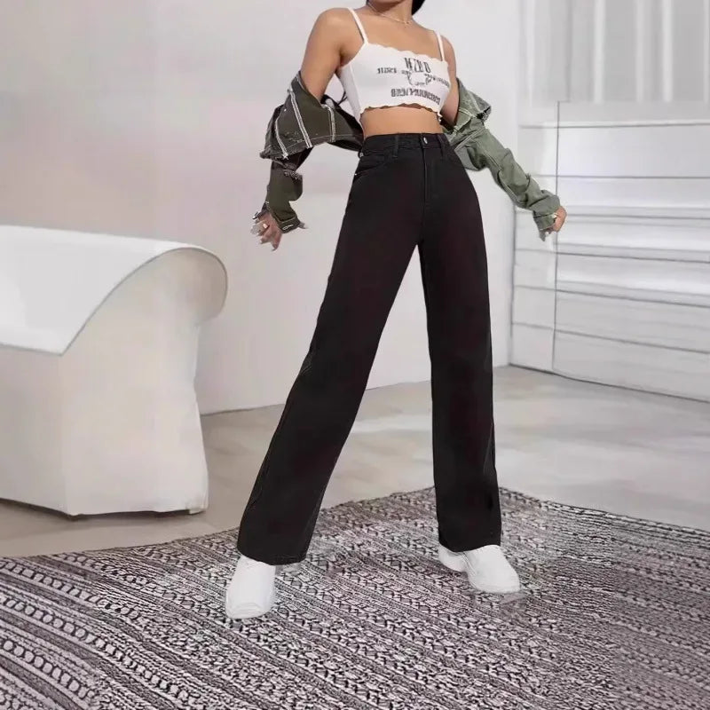 Jeans Clásico
