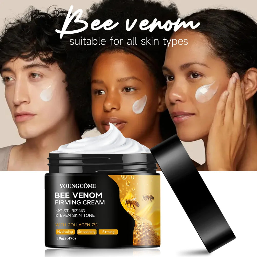 Bee Venom Face Cream