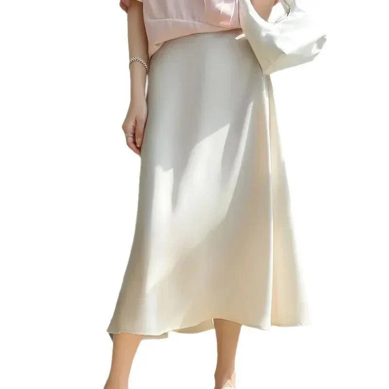 Midi Skirt