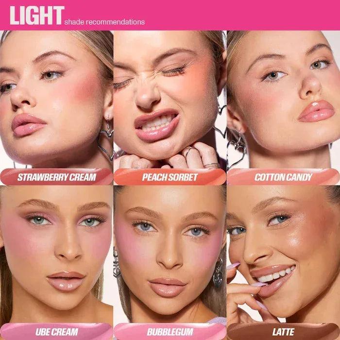 Rare Beauty Liquid Blush