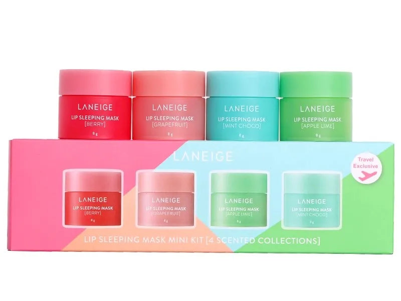 Laneige Lip Sleeping Mask