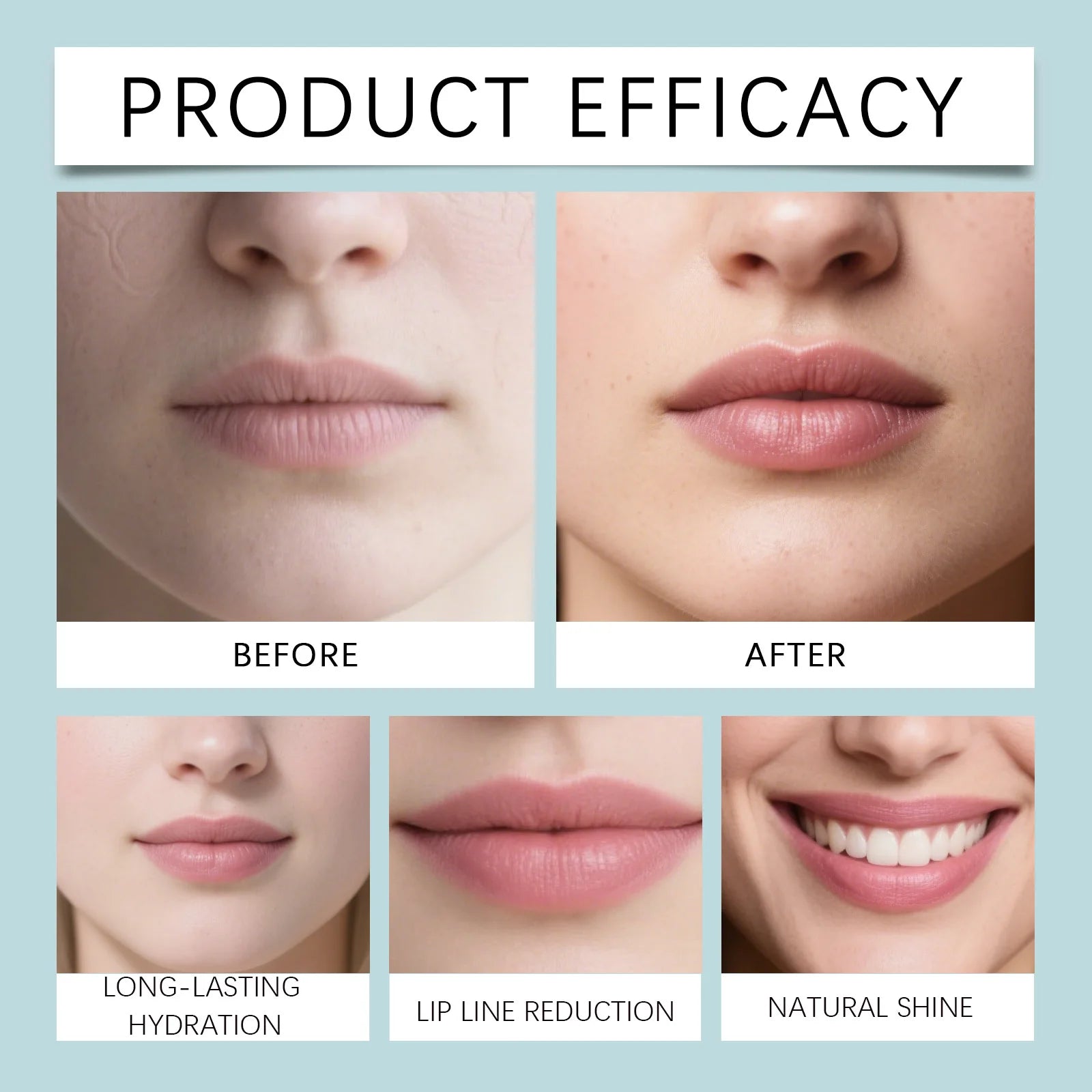 Overnight Lip Mask