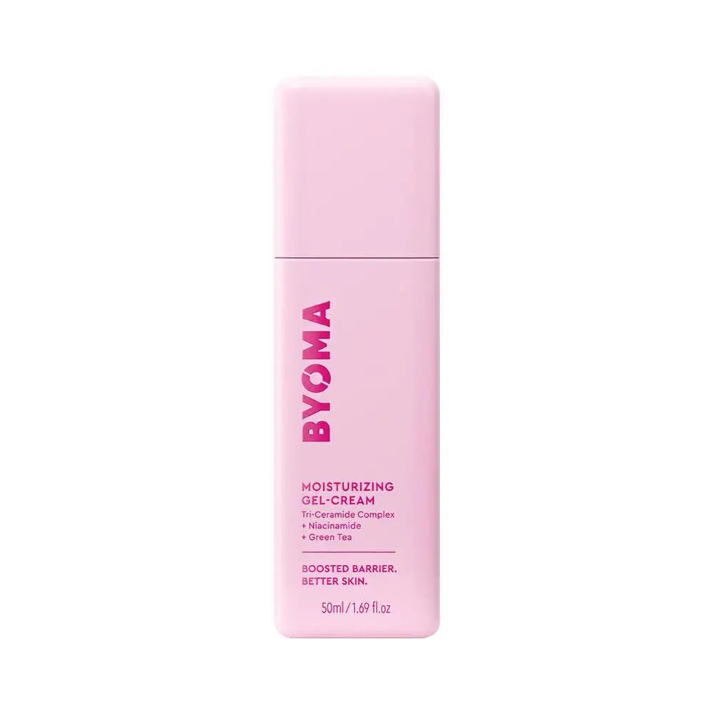 Glow Serum Byoma