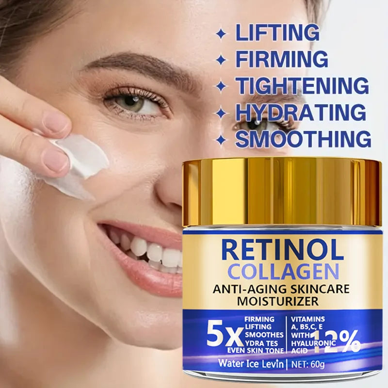 Collagen Face Cream
