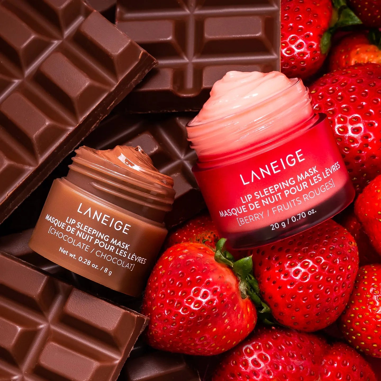 Laneige Lip Sleeping Mask