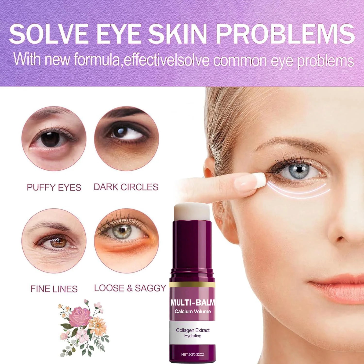 Collagen Balm Stick