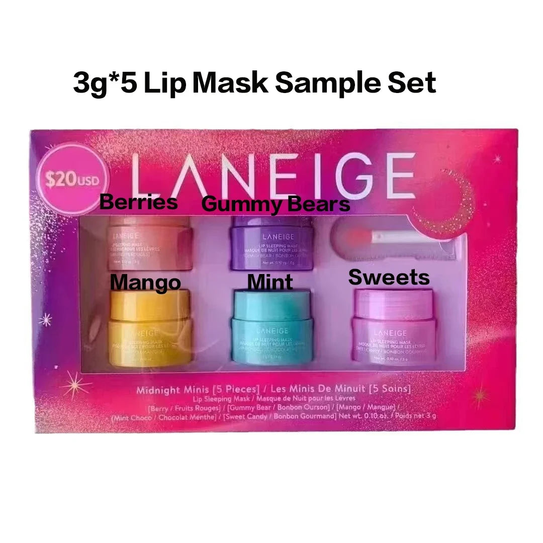 Laneige Lip Sleeping Mask