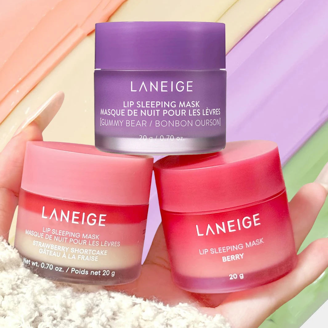 Laneige Lip Sleeping Mask