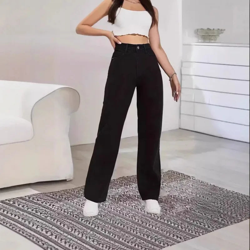 Jeans Clásico