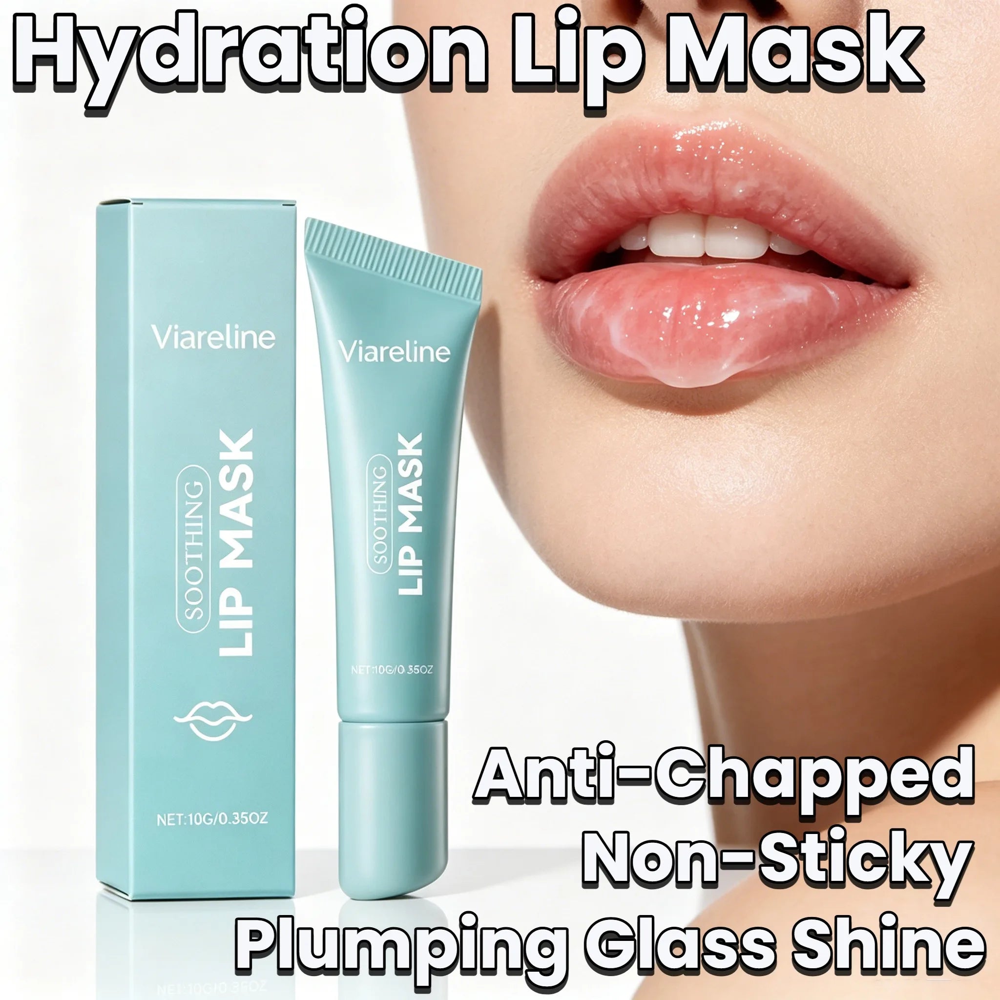 Overnight Lip Mask