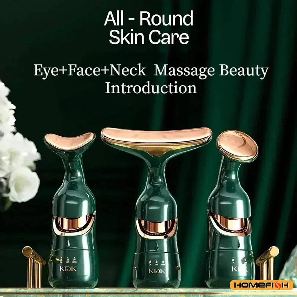 Facial Lifting