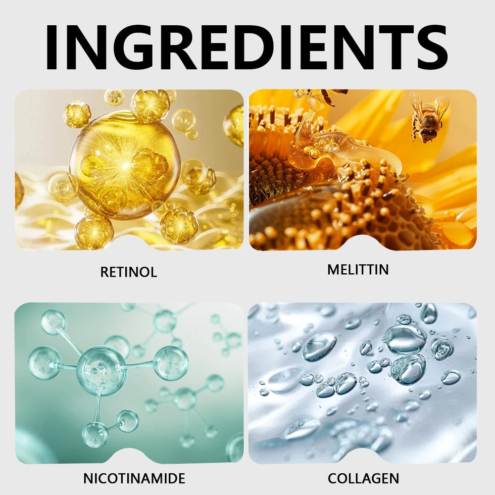 Facial Serum