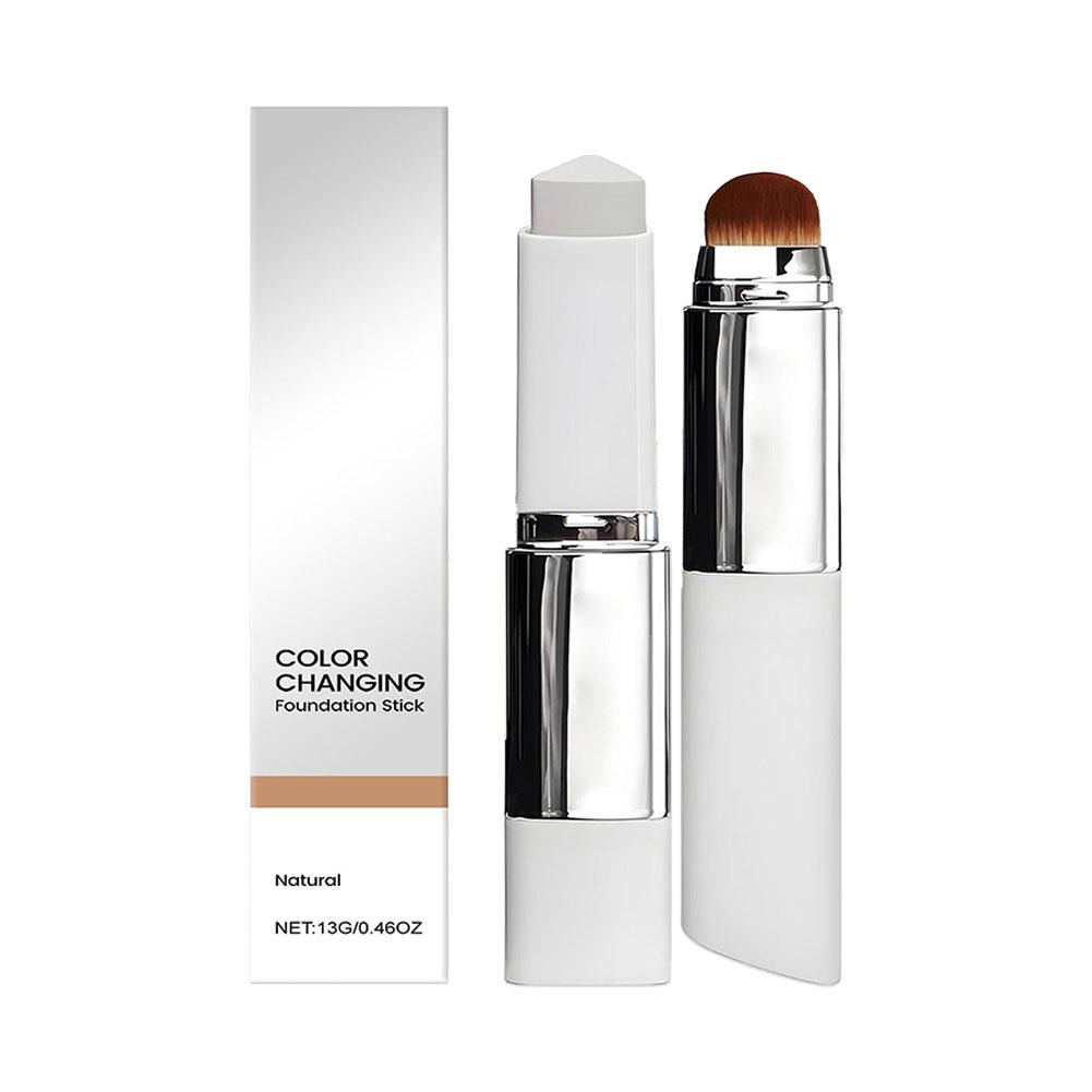 Lumeris Color-Changing Foundation Stick · Buy 1 Get 1 FREE