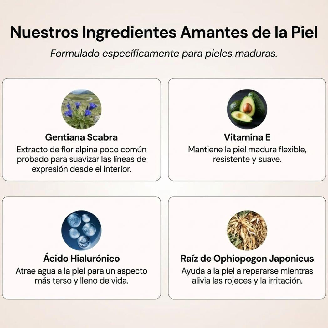 Base de Maquillaje 5 en 1
