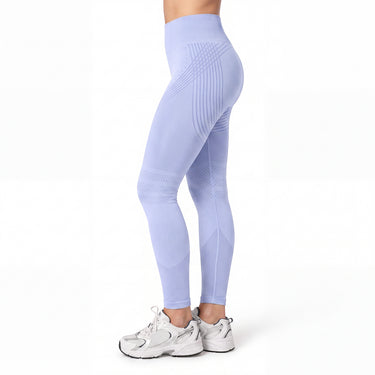 3D Anti-Cellulite Leggings