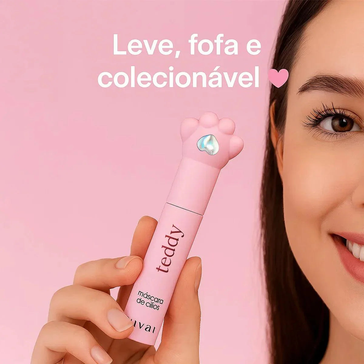 Vivai Pink Mask