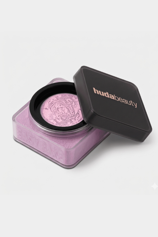 Pó Facial Huda Beauty