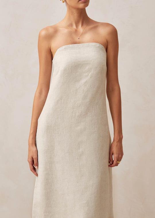 Vestido Delaney