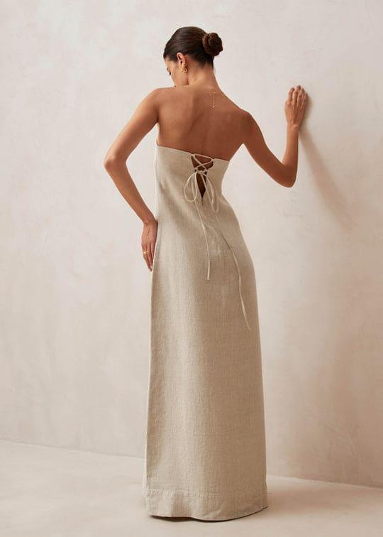 Vestido Delaney