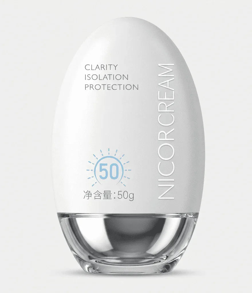 Nicor Protective Cream