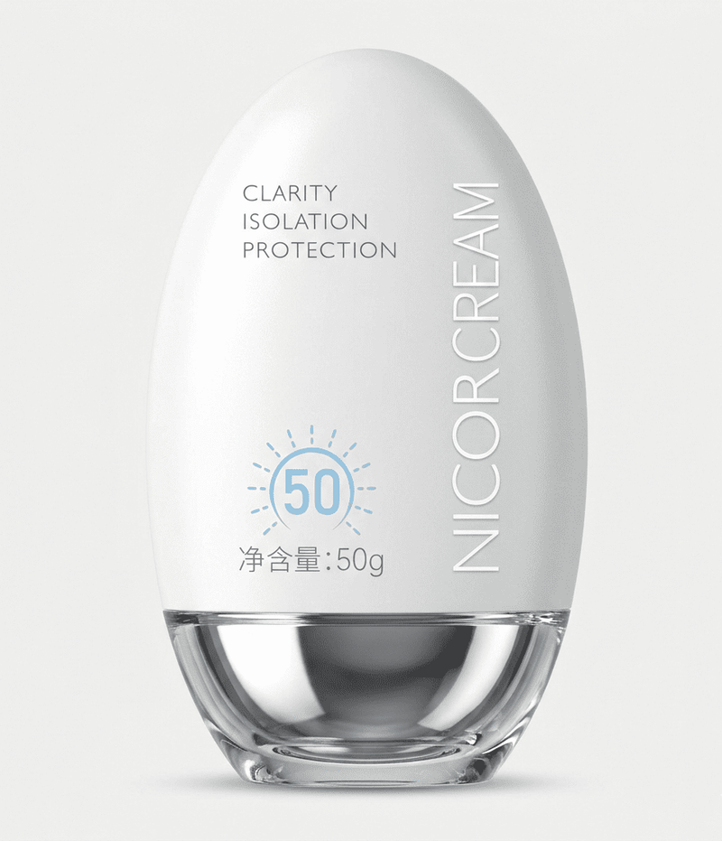 Creme Protetor Nicor