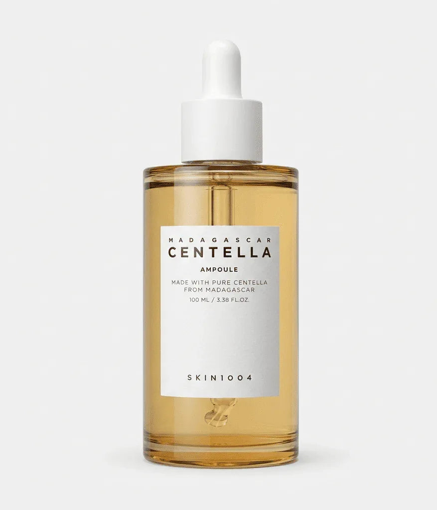 Centella Facial Serum