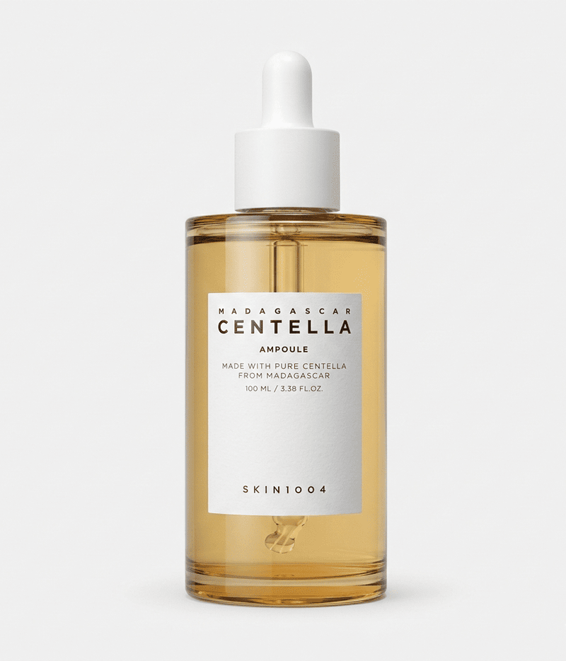 Sérum Facial Centella