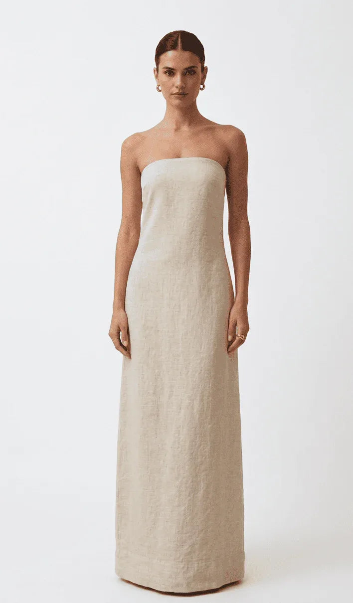 Vestido Delaney