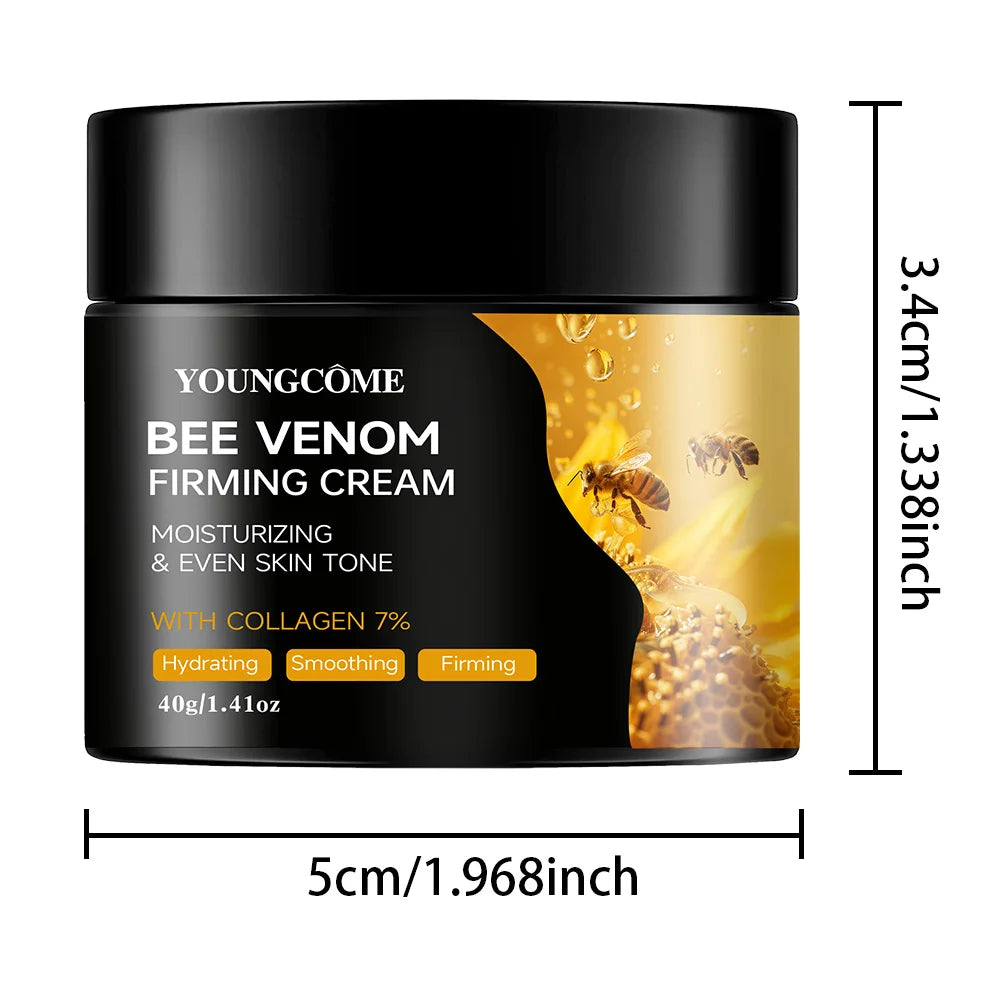 Bee Venom Face Cream