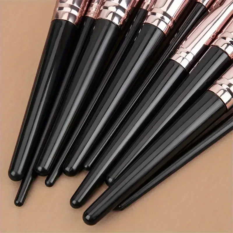 Make-Up Brush Set