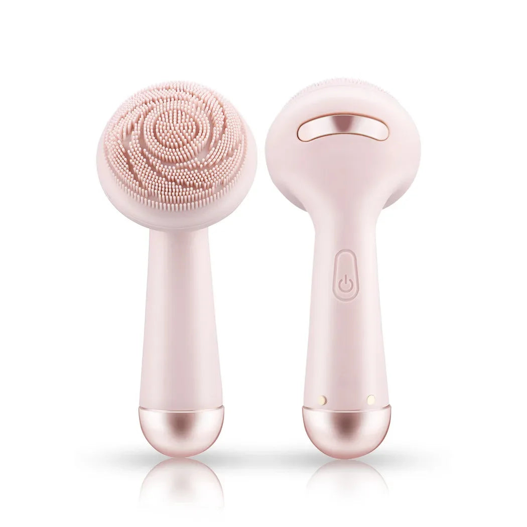 Cepillo Facial Eléctrico