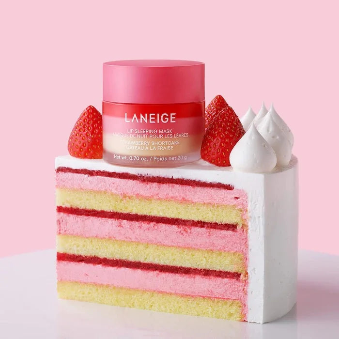 Laneige Lip Sleeping Mask