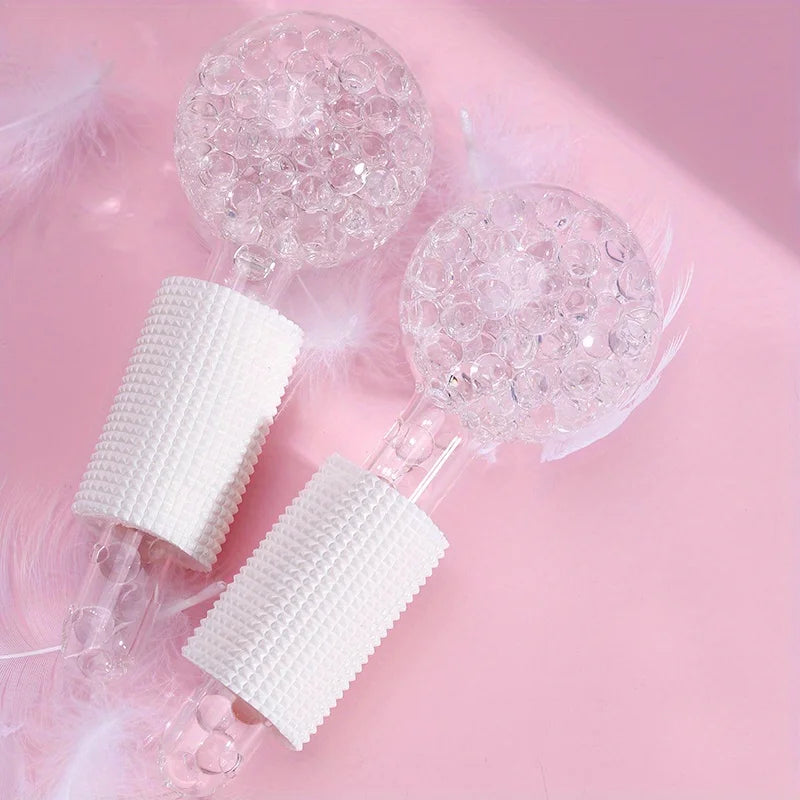 Ice Facial Massager