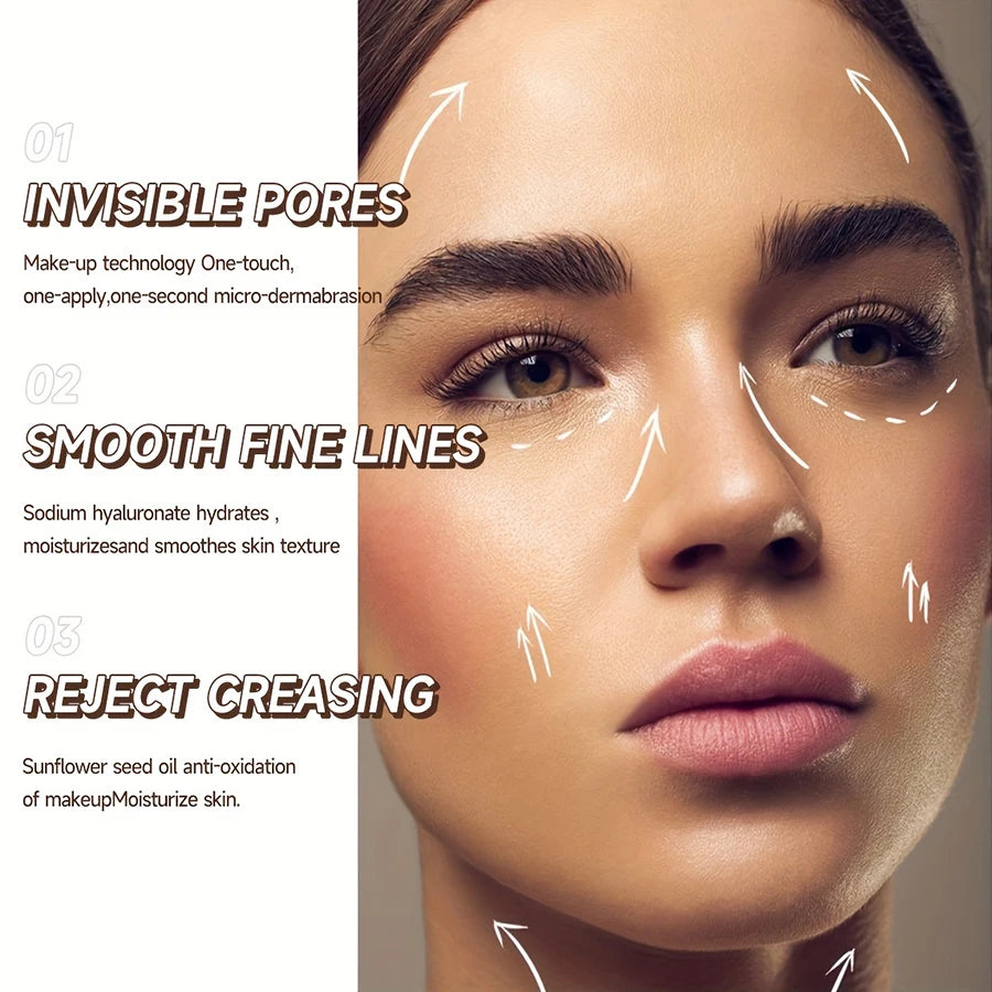 Pore Primer Stick