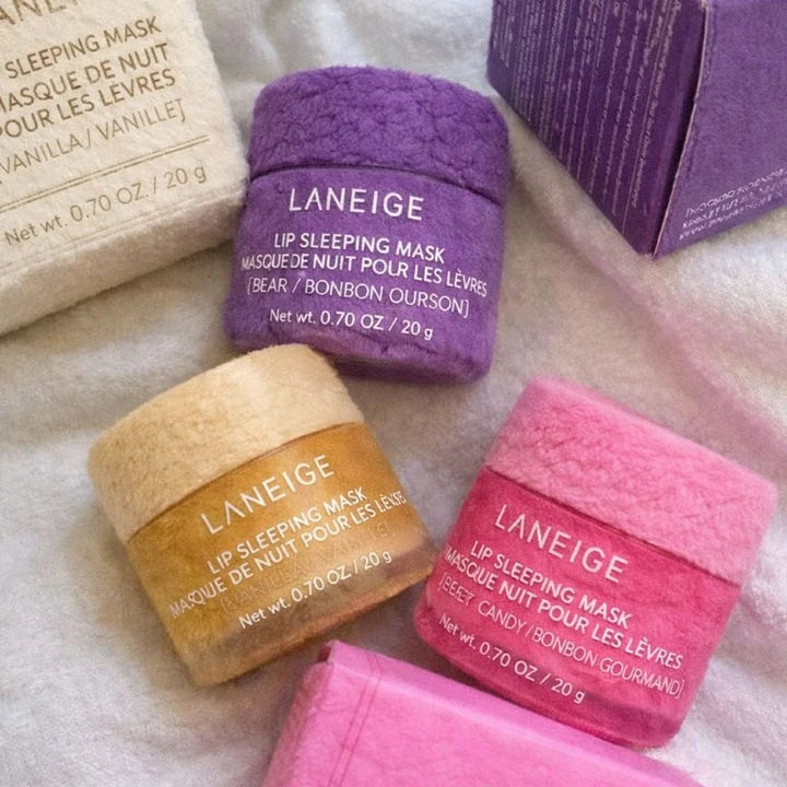 Laneige Lip Sleeping Mask