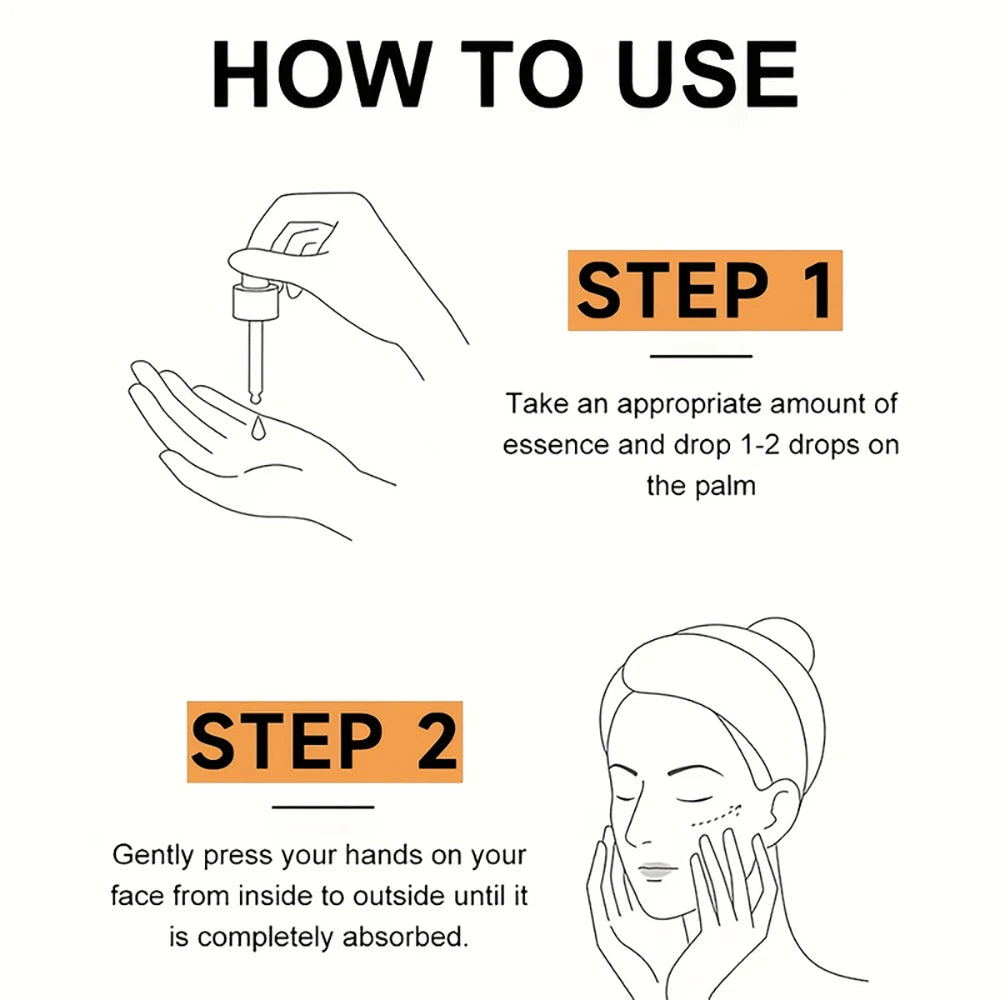 Vitamin C & Retinol Serum