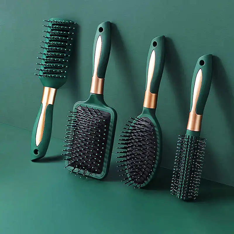 Kit Cepillos KLINA