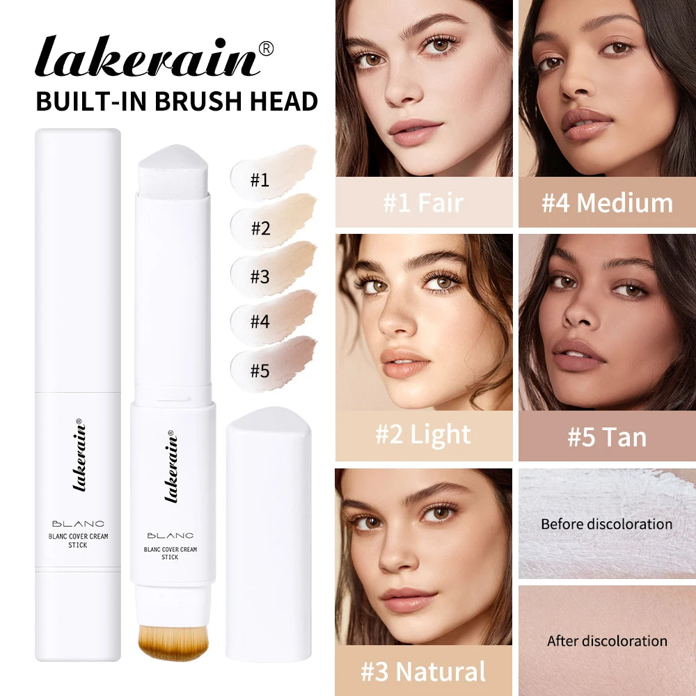 Foundation Stick