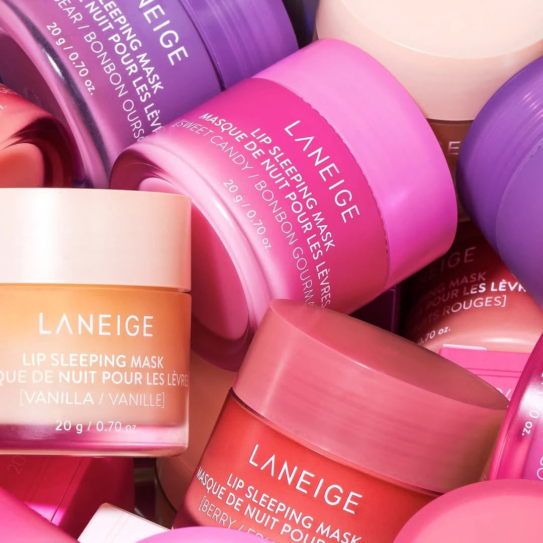Laneige Lip Sleeping Mask