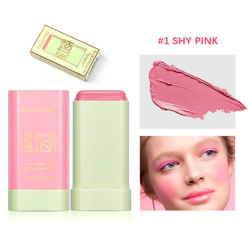 Tinted Blush Stick